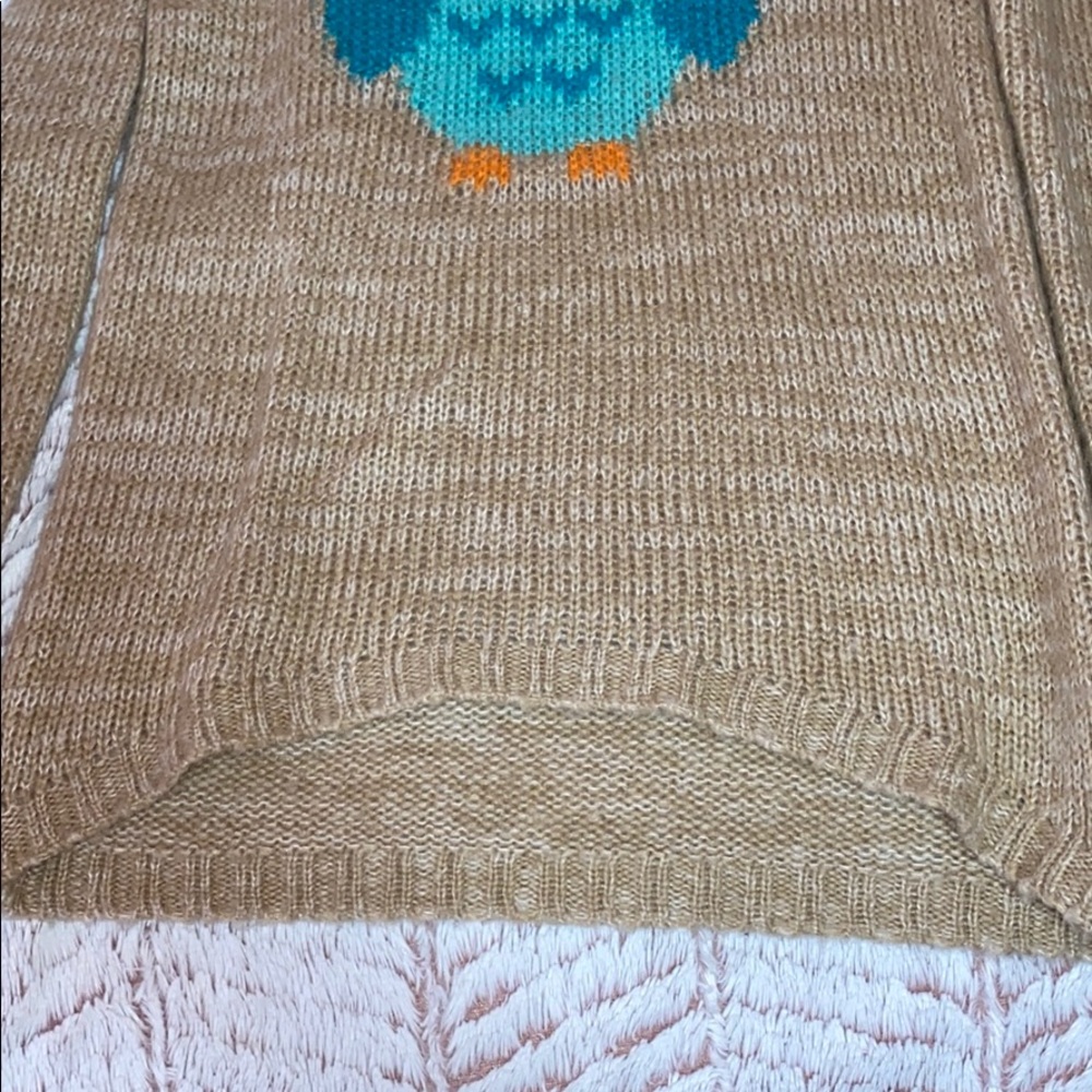 Sweater - Picture 4 of 5